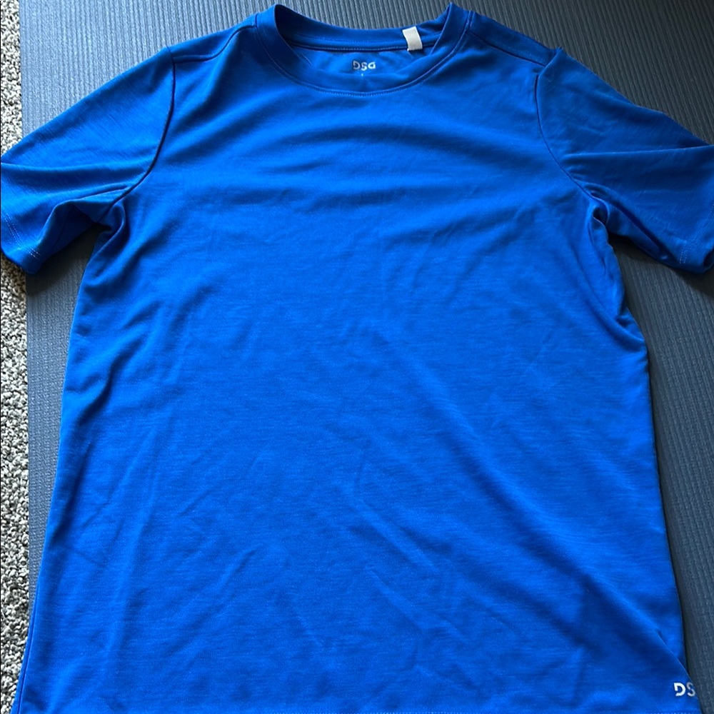 DSG Dri Fit Shirt